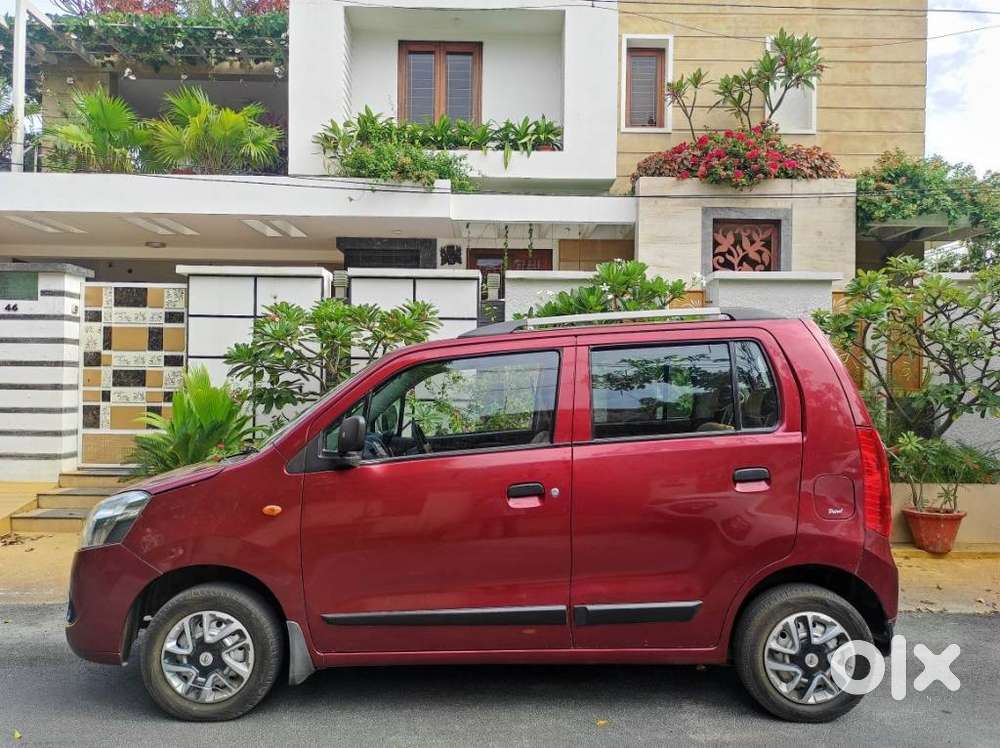 Maruti Suzuki Alto-800