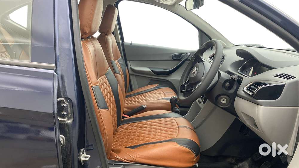 Tata Tigor 1.2 Revotron Xm, 2020, Petrol