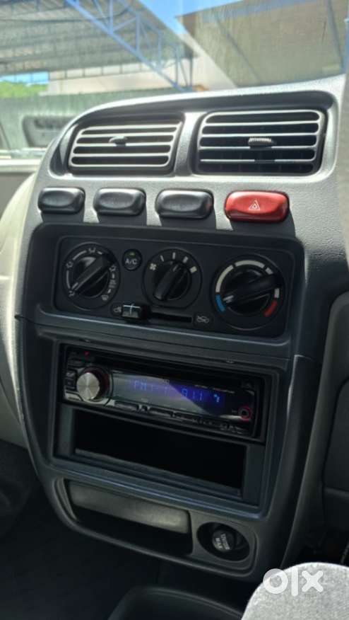 Maruti Suzuki Alto K10 Vxi, 2010, Petrol