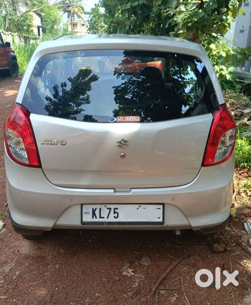Maruti Suzuki Alto 800 0.8 Lxi (o), 2022, Petrol