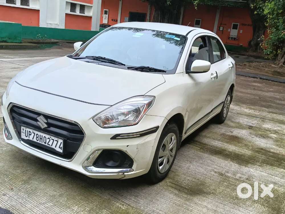 Maruti Suzuki Swift Vxi 2024