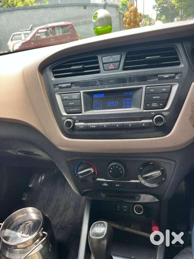 Hyundai I20 1.2 Magna Executive, 2017, Petrol