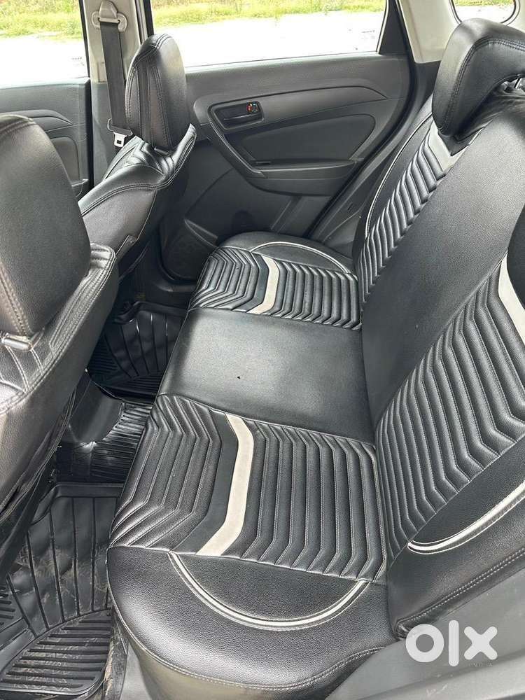 Maruti Suzuki Brezza 2017 Diesel Well Maintained