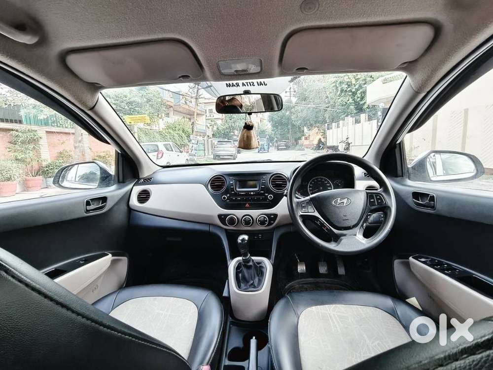 Hyundai Grand I10 Magna, 2019, Diesel