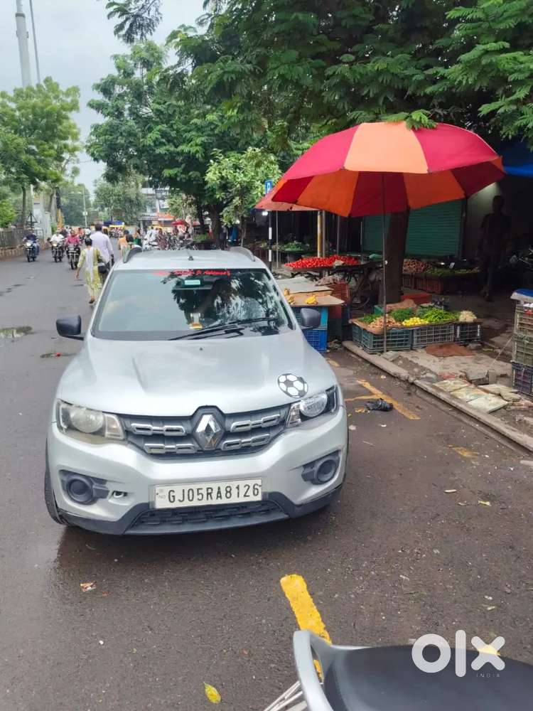 Renault Kwid Neotech 2017