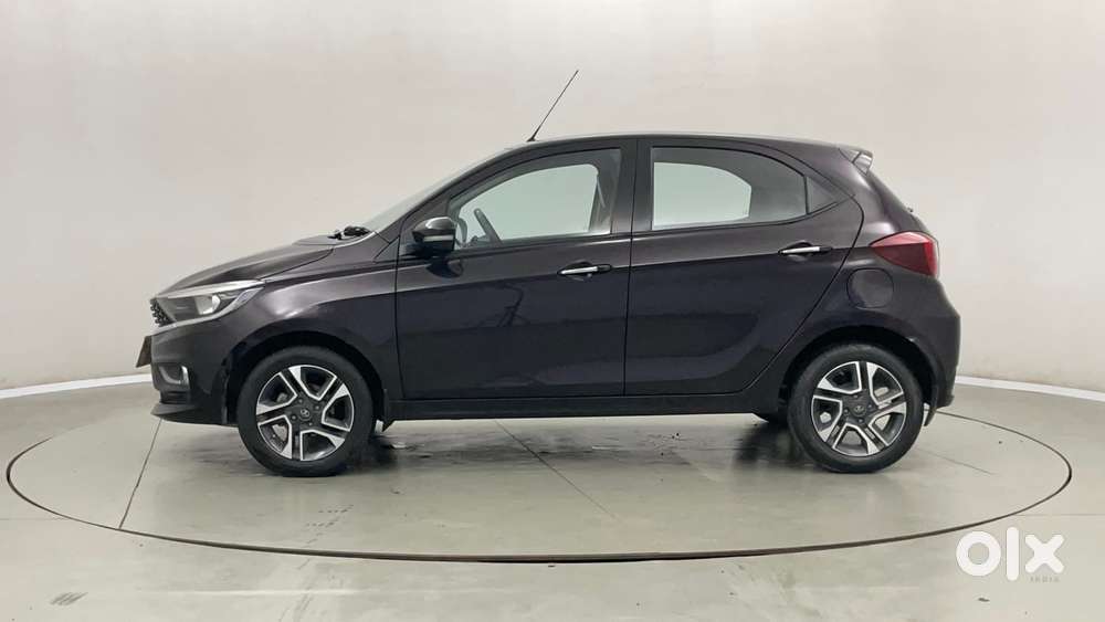 Tata Tiago Xza Plus, 2022, Petrol