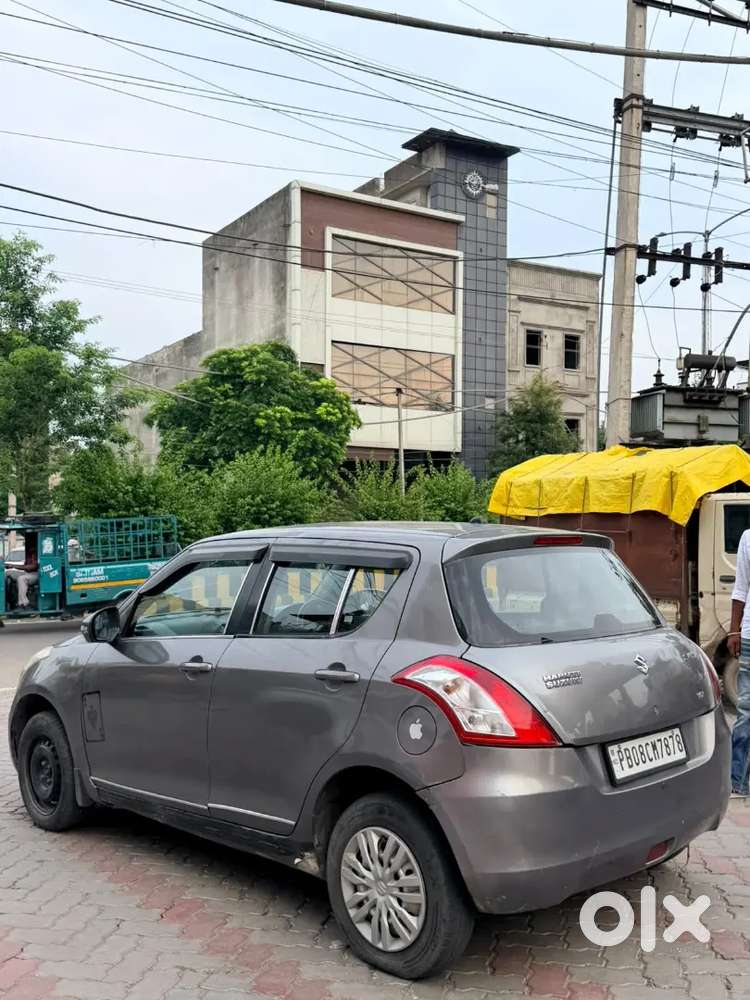 2014 Model Swift Vdi Optional Diesel
