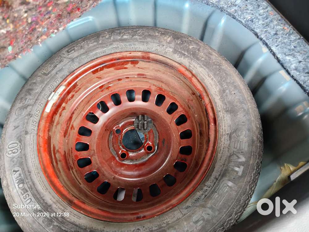 Nissan Magnite 1.0 Xv Dual Tone, 2022, Petrol