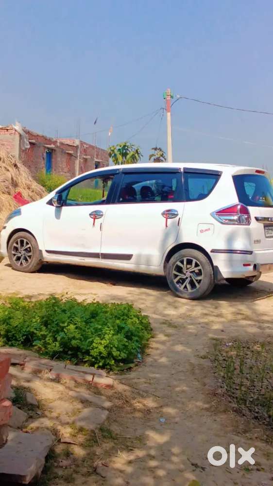 Maruti Suzuki Ertiga 2017 Diesel