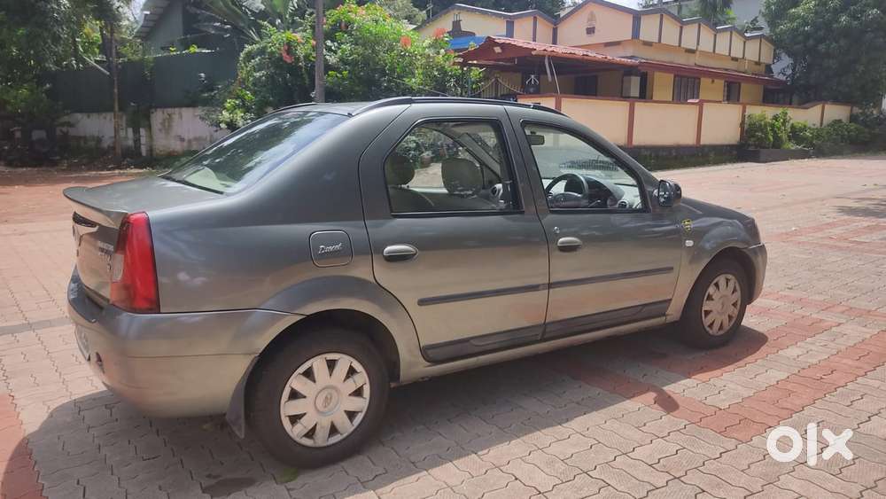 Mahindra Verito 1.5 D4 Bsiv, 2011, Diesel
