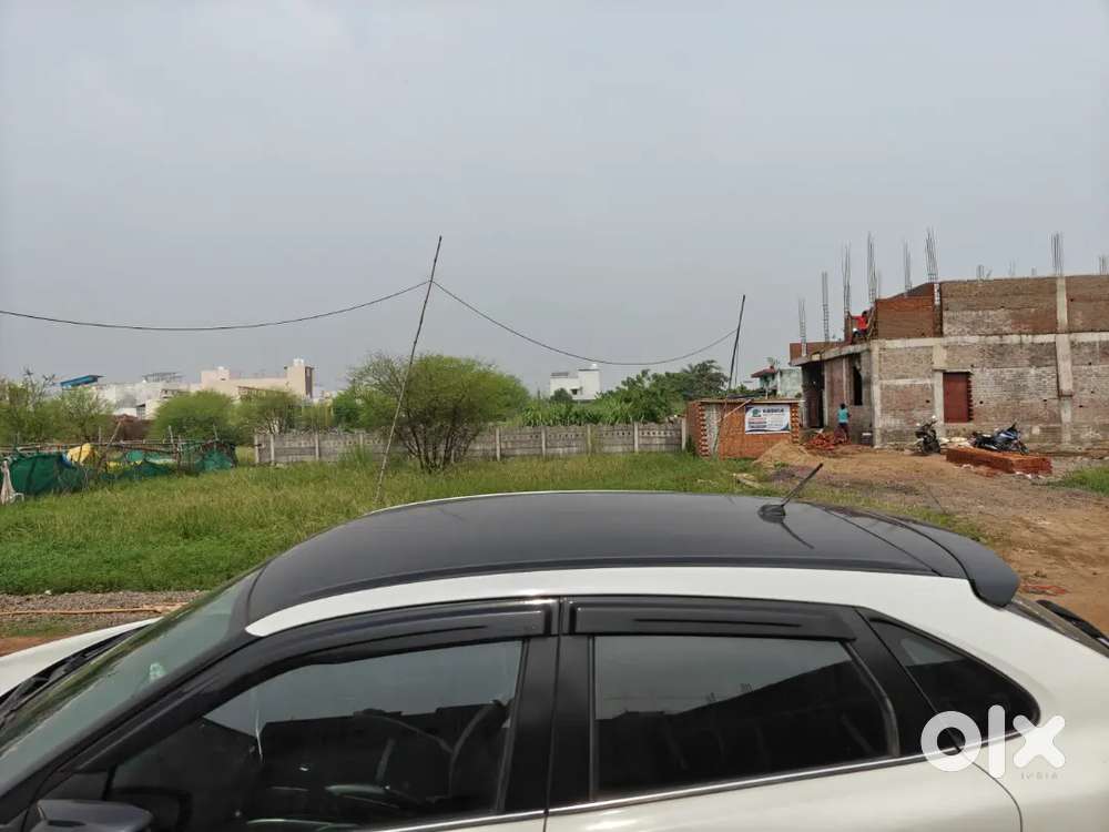 Maruti Suzuki Baleno 2019
