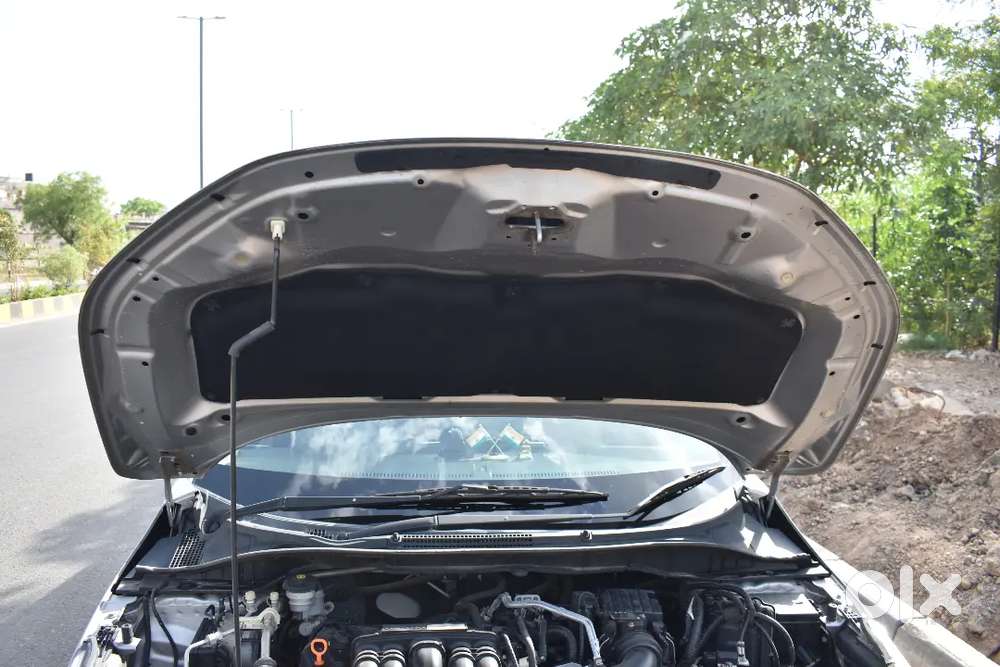 Single Hand Dr. Driven Honda City Zx Cvt  Top End