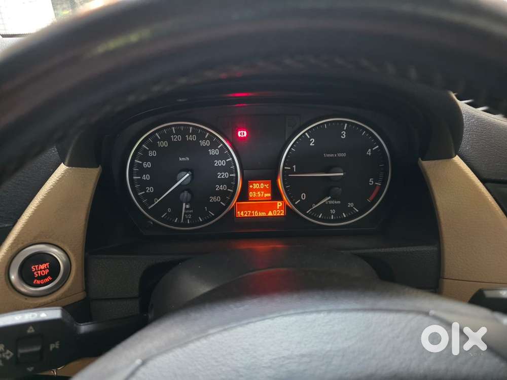 Bmw X1 2013 Diesel 147000 Km Driven