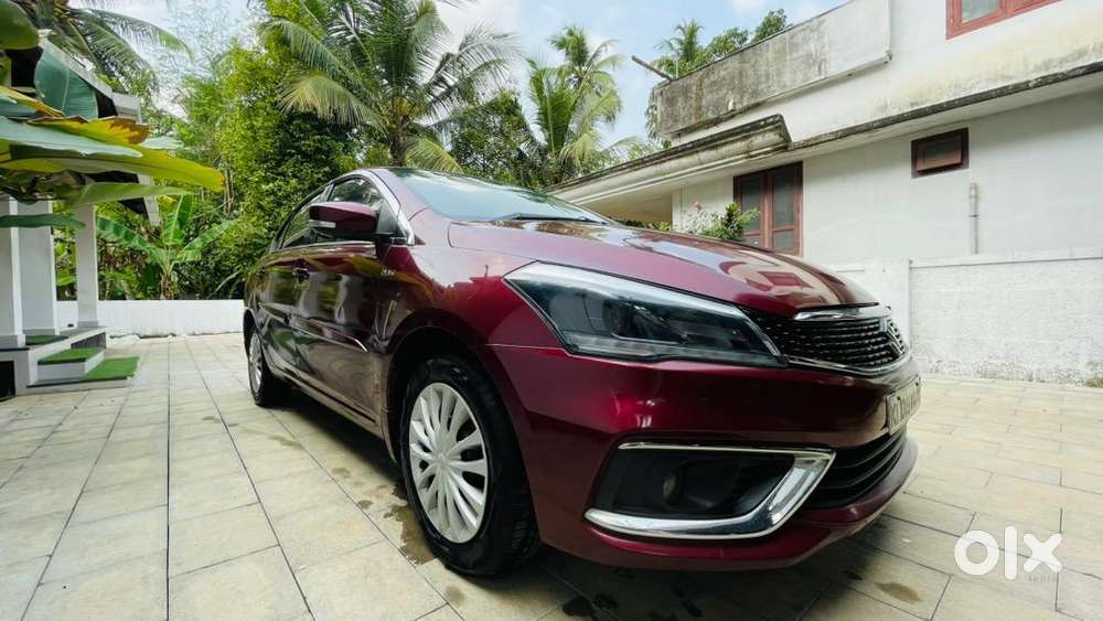 Maruti Ciaz Neat Condition