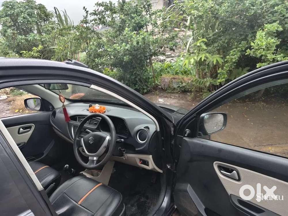 Maruti Suzuki Alto 800, 2019 Model