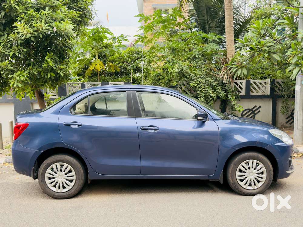 Maruti Suzuki Swift Amt Ddis Vdi, 2018, Diesel