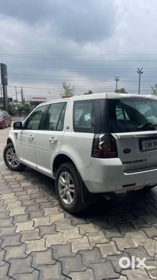 Land Rover Freelander 2, 2015, Diesel