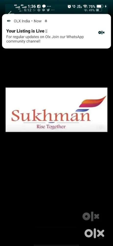 500 Sq Yd Residencial LOI IN Eco City 3 New Chandigarh