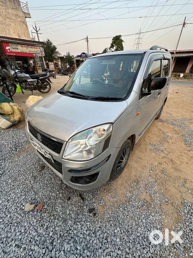 Maruti Suzuki Car 2017