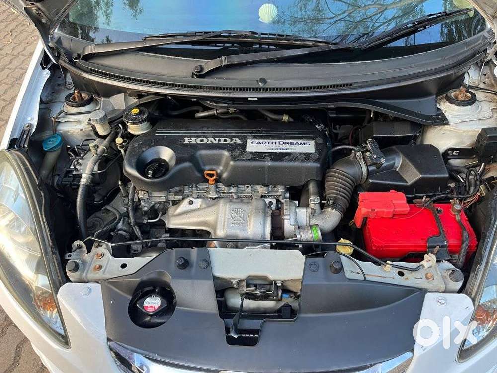 Honda Amaze Vx O Idtec, 2013, Diesel