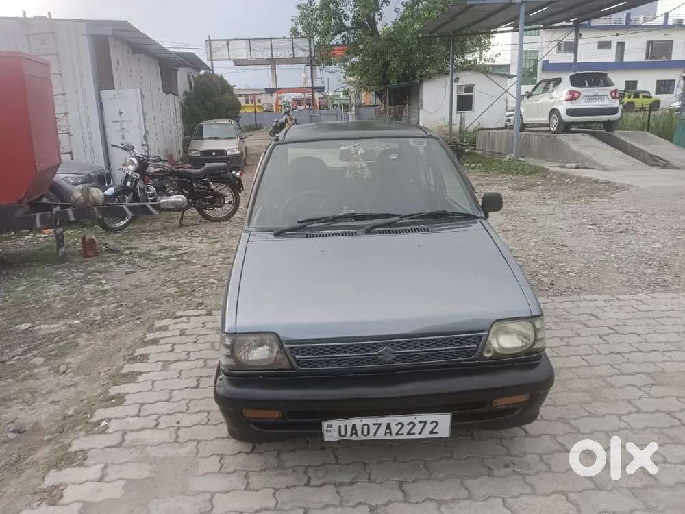 Marati 800