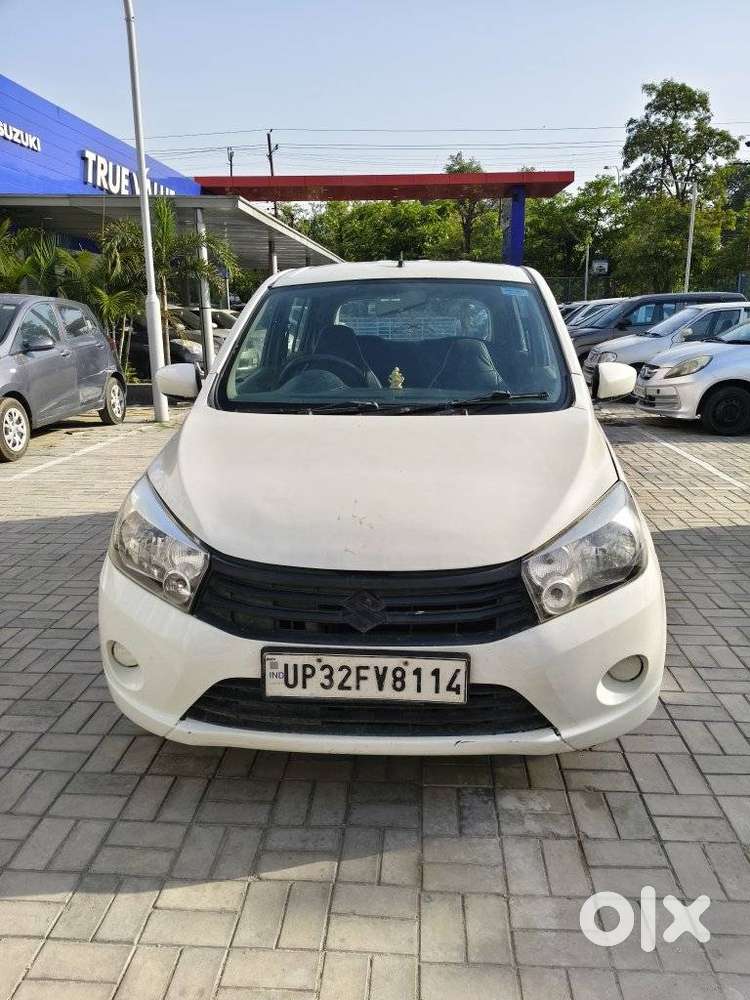 Maruti Suzuki Celerio Vxi, 2014, Petrol