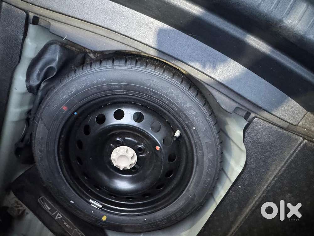 Toyota Yaris Vx Cvt, 2018, Petrol