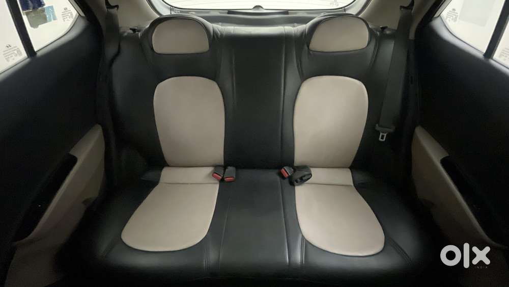 Hyundai Grand I10 1.2 Kappa Sportz, 2015, Petrol