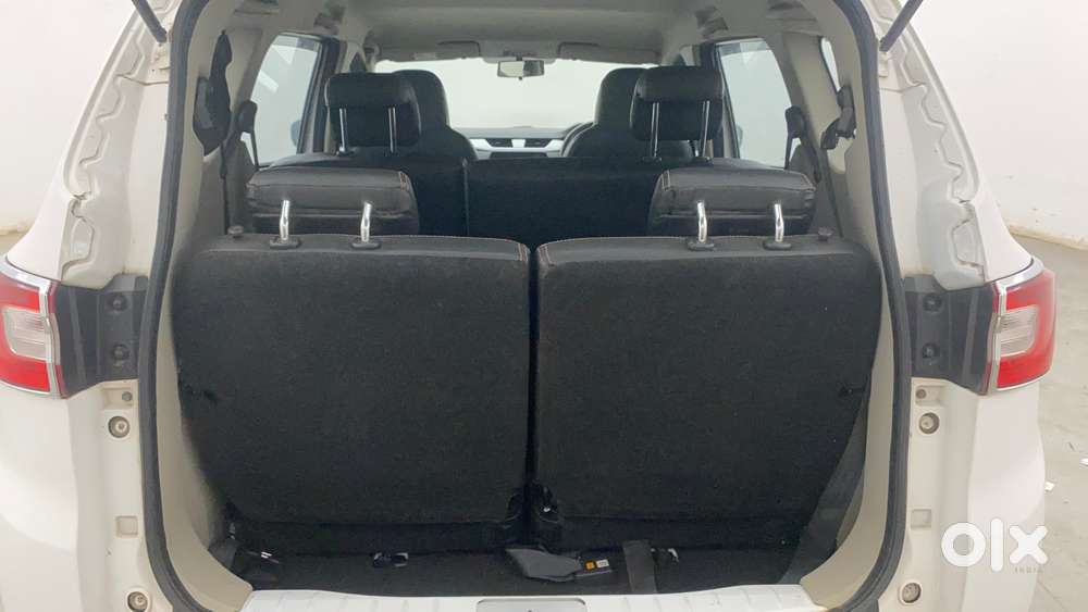 Renault Triber Rxz Easy-r Amt, 2022, Petrol