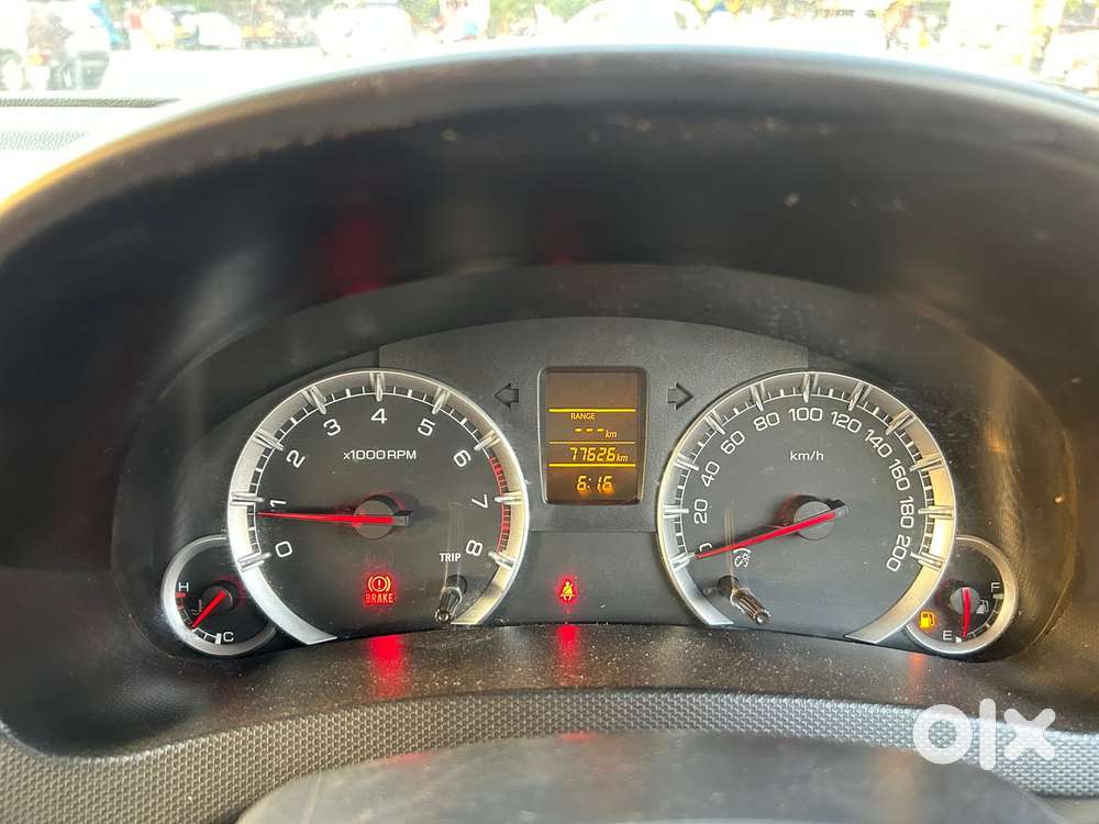 Maruti Suzuki Swift Dzire 2015-2017 1.2 Vxi, 2016, Petrol