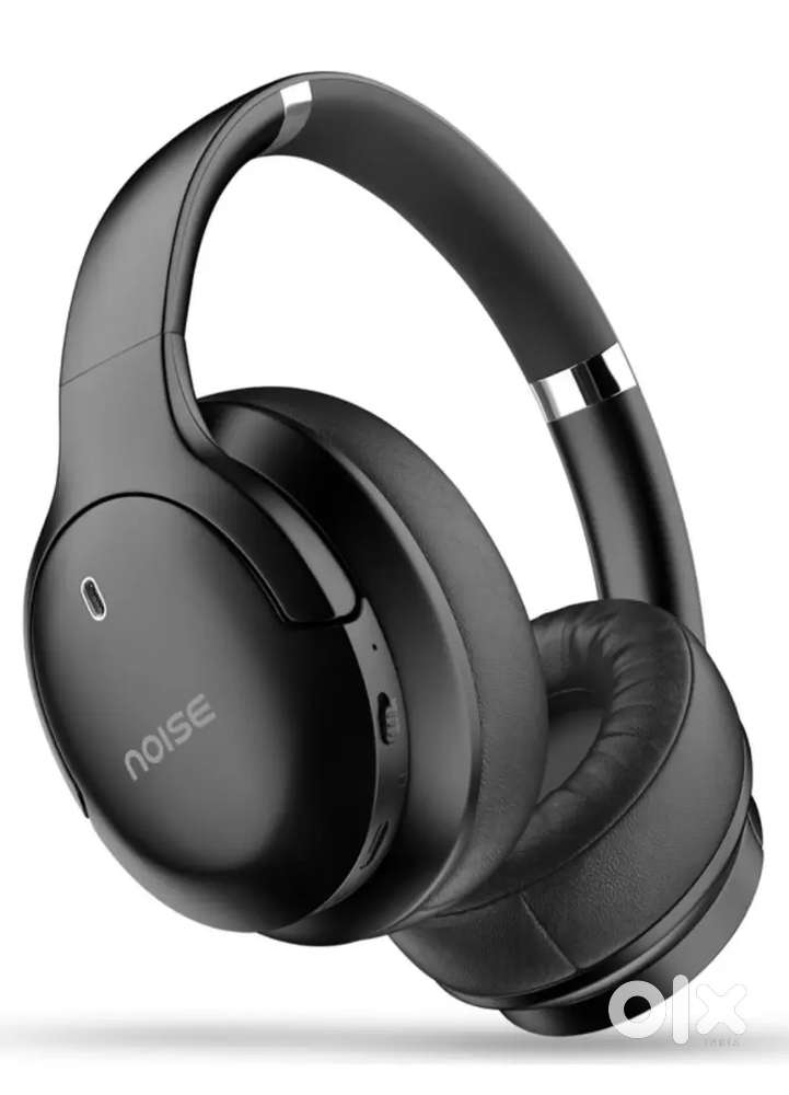 OVER HEAD PHONE SPEAKER