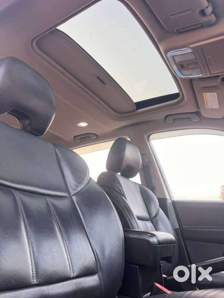 Mahindra Xuv500 2.2 W10, 2018, Diesel