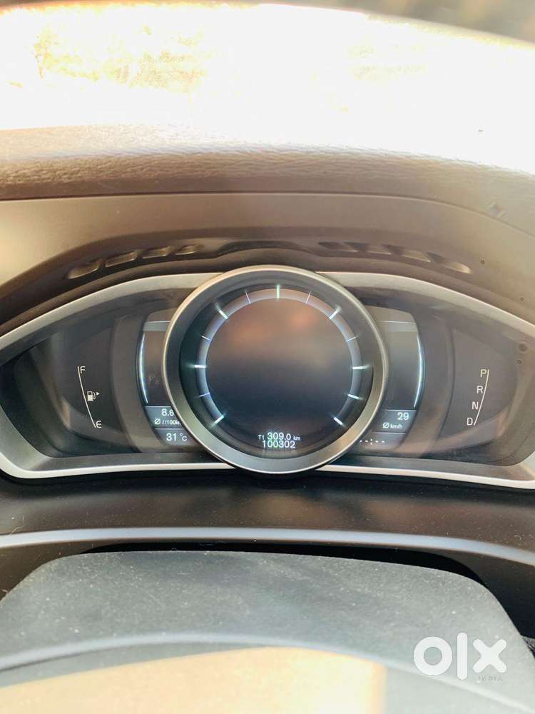 Volvo V40 Cross Country D3, 2014, Diesel