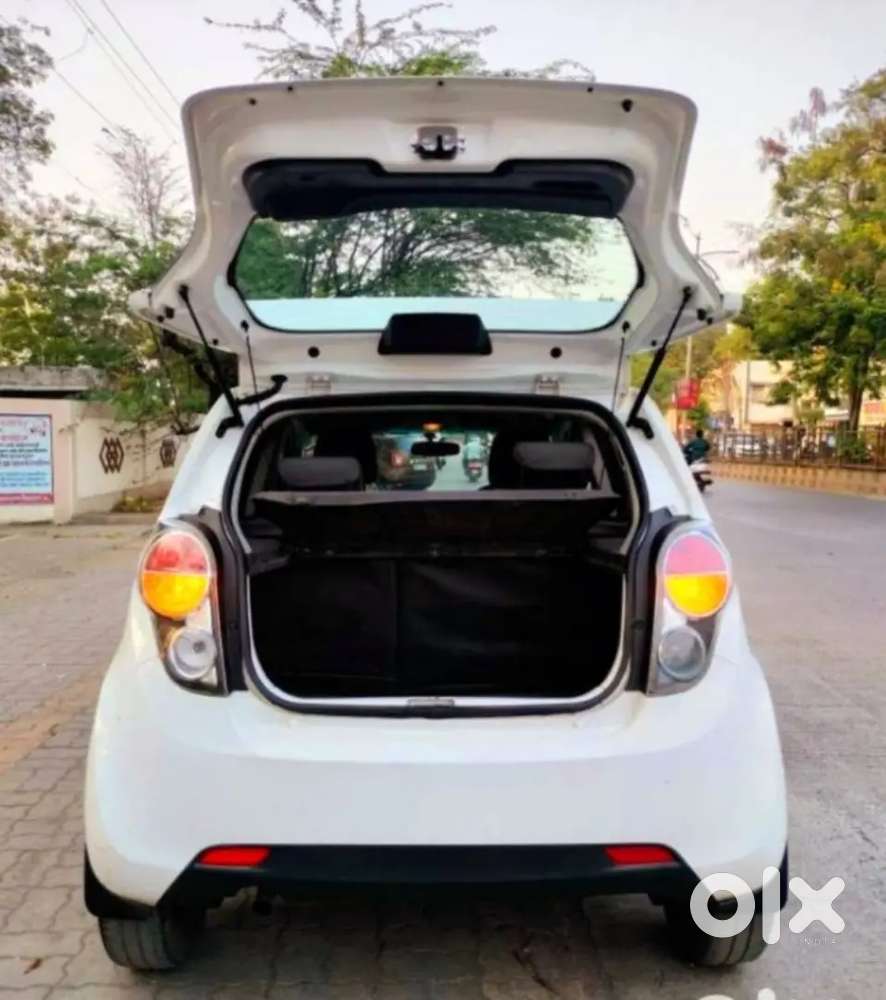 Chevrolet Beat 2012 Model Diesel Well Maintained All Documents Clear