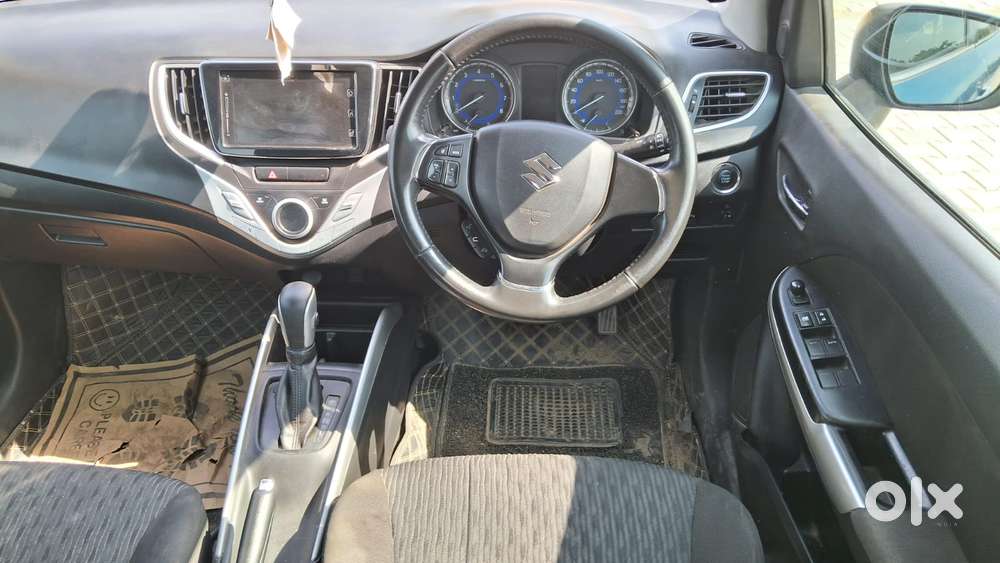 Maruti Suzuki Baleno