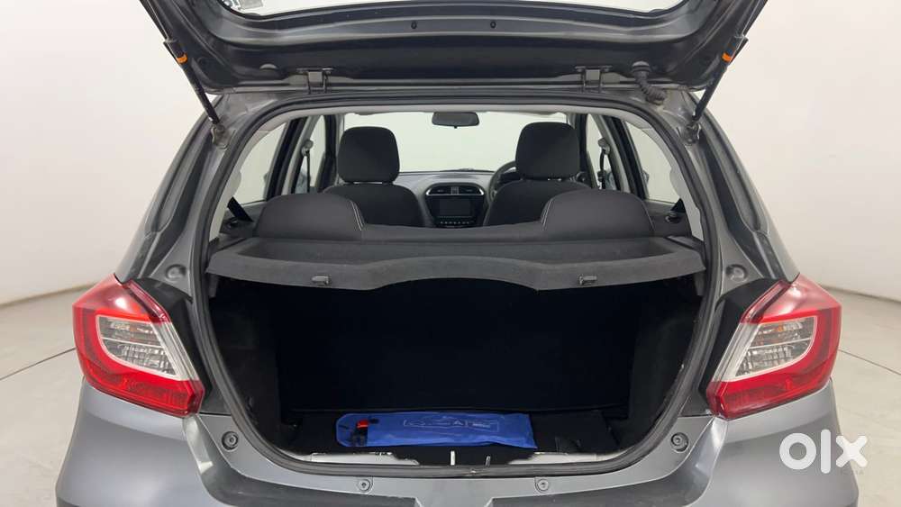 Tata Tiago Xza Plus, 2021, Petrol