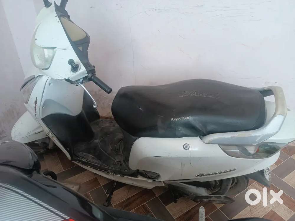 Honda City Hybrid Ehev 2018