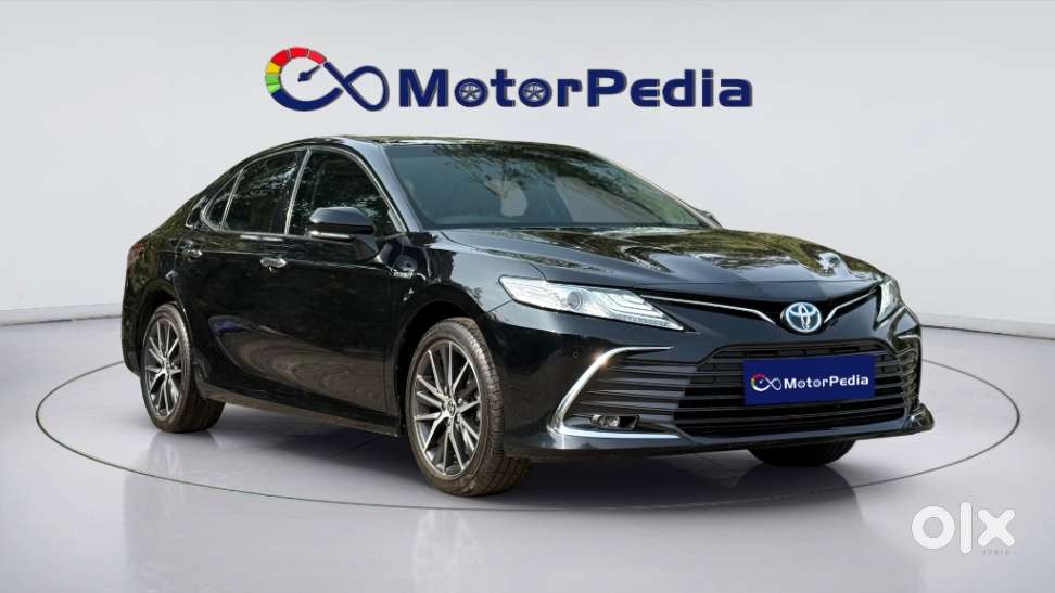Toyota Camry 2.5 Hybrid, 2024, Petrol
