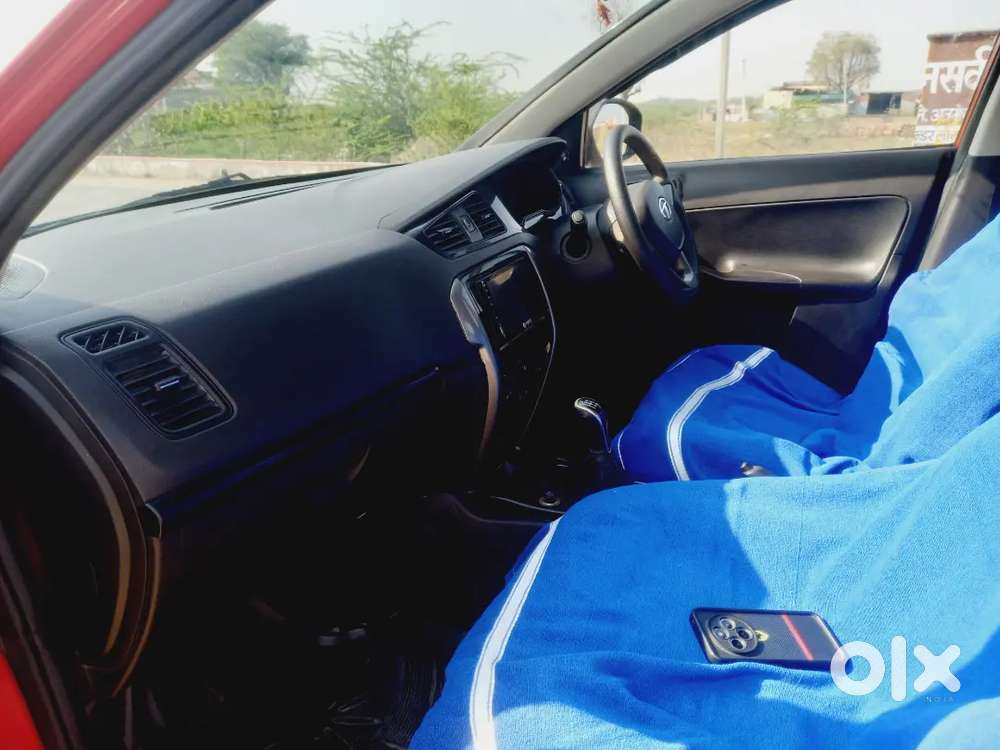 Tata Bolt 2015 Diesel Good Condition