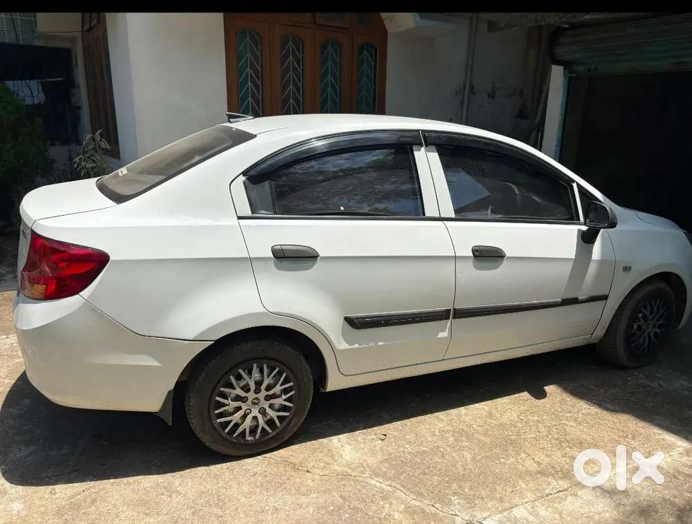 Chevrolet Sail 1.2 Lt 2015 Diesel