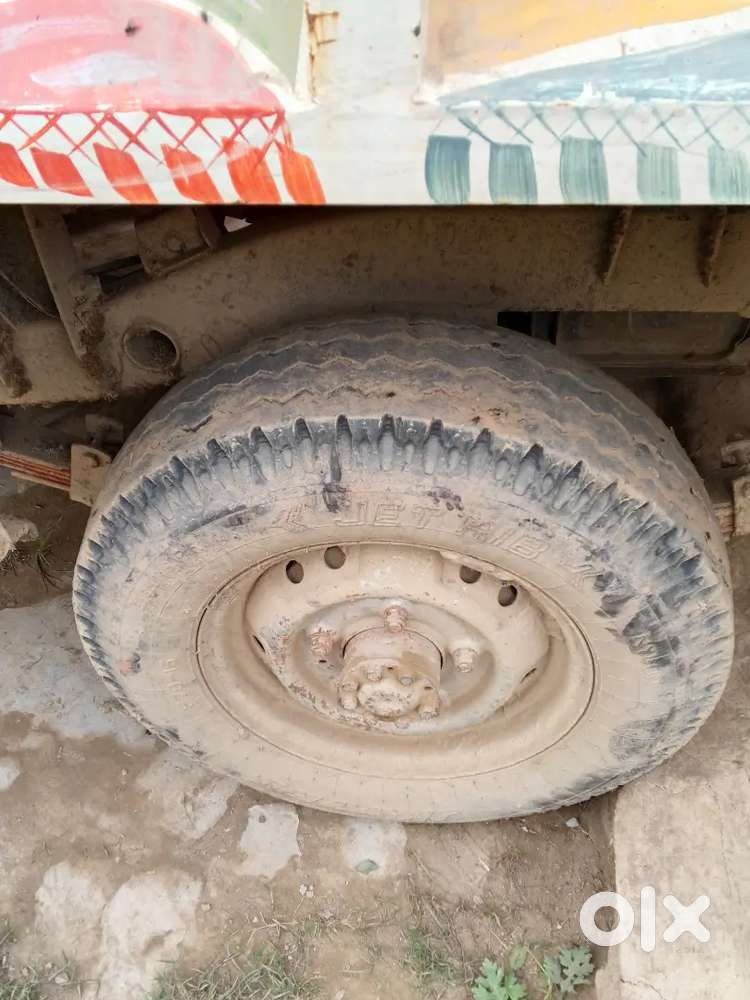 Mahindra Bolero Pik-up 2019