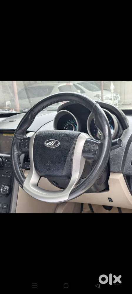 Mahindra Xuv500 2.2 W10, 2015, Diesel
