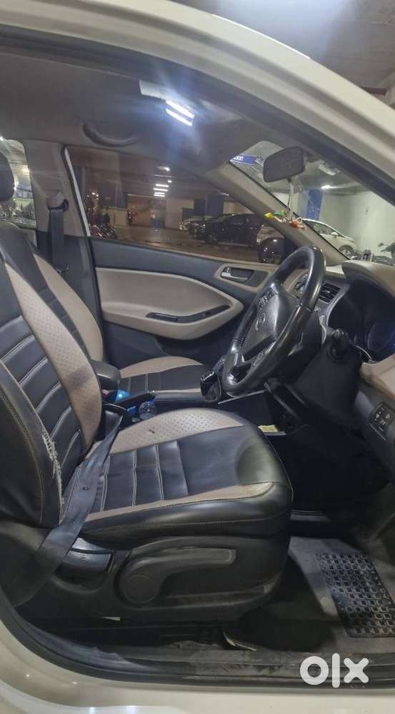 Hyundai Elite I20 Asta 1.2 Mt, 2018, Diesel