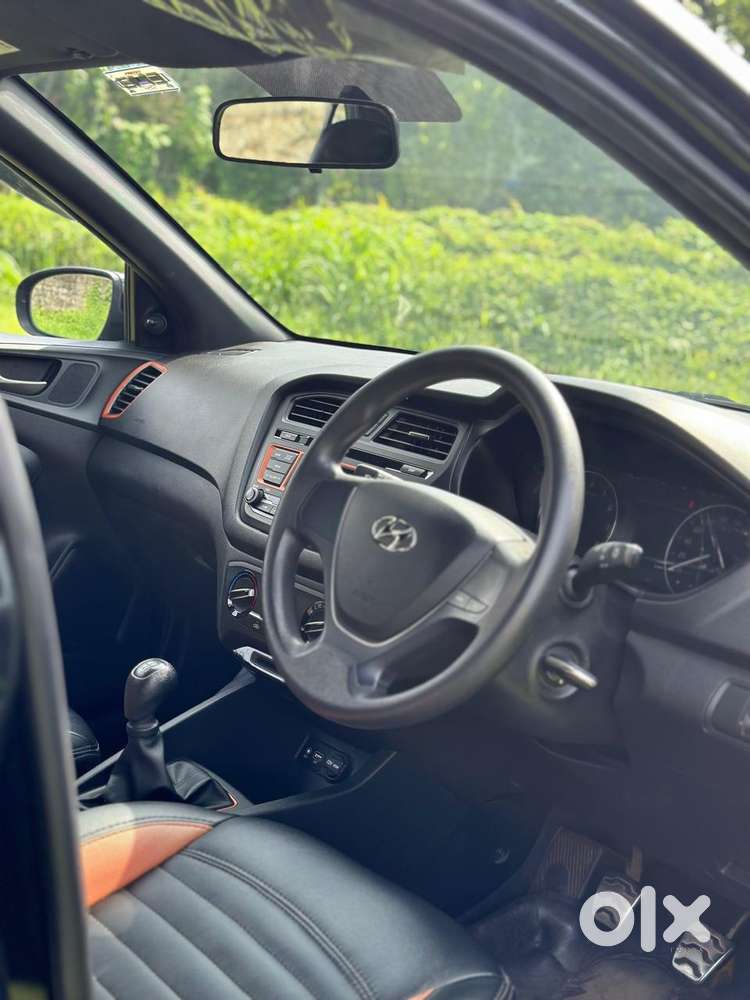Hyundai I20 Active 1.2 S, 2016, Petrol
