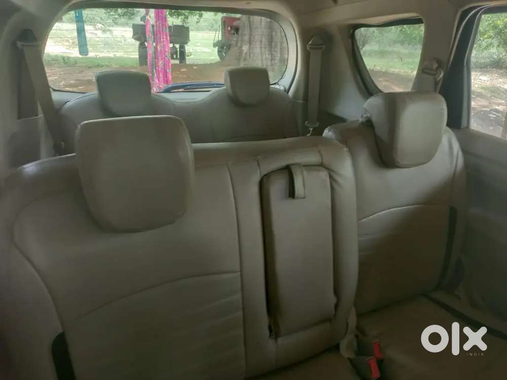 Maruti Suzuki Ertiga Zdi 2015 Diesel