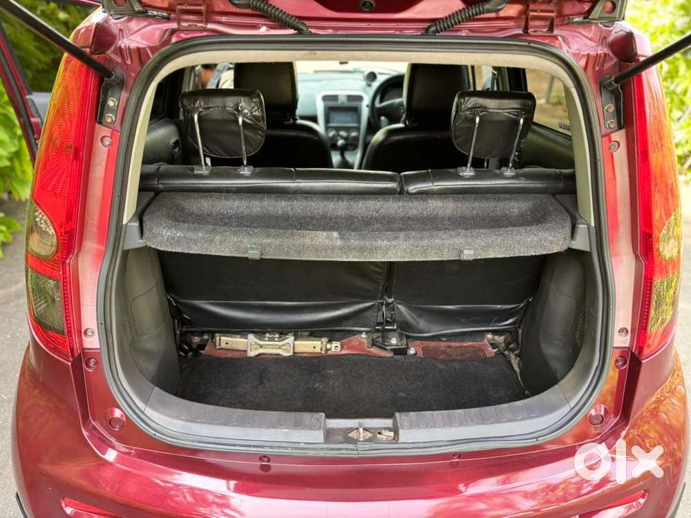 Maruti Suzuki Ritz 2012 Diesel Well Maintained