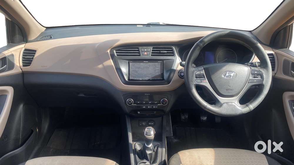 Hyundai Elite I20 Asta 1.4 Crdi, 2015, Diesel