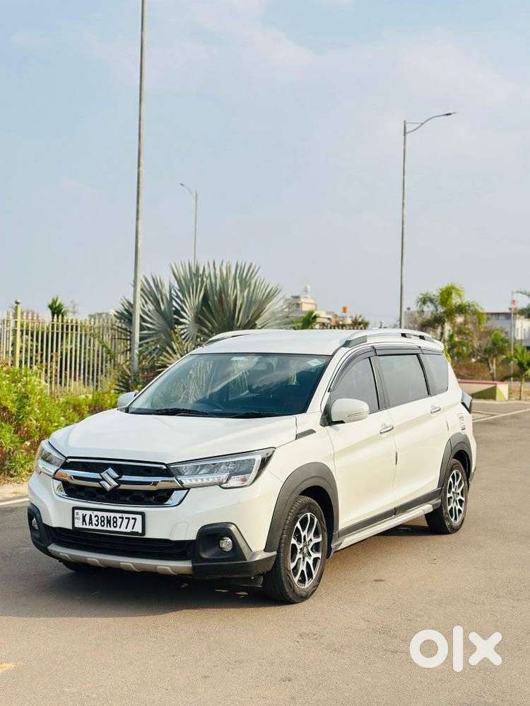 Maruti Suzuki Xl6 Zeta Mt Cng, 2024, Cng & Hybrids