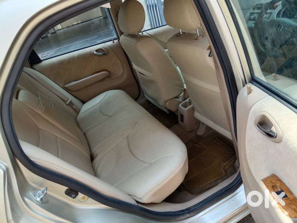 Honda City 1997-2006 1.5 Gxi, 2005, Petrol