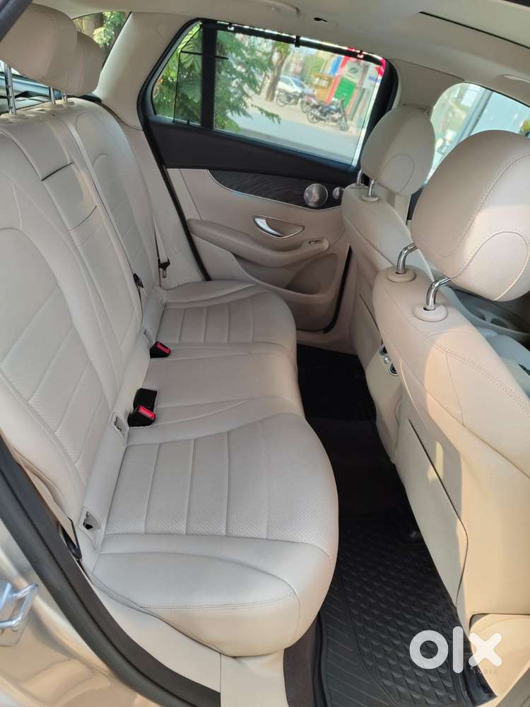 Mercedes-benz Glc 220d 4matic, 2019, Diesel